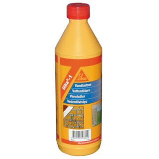 SIKA-1